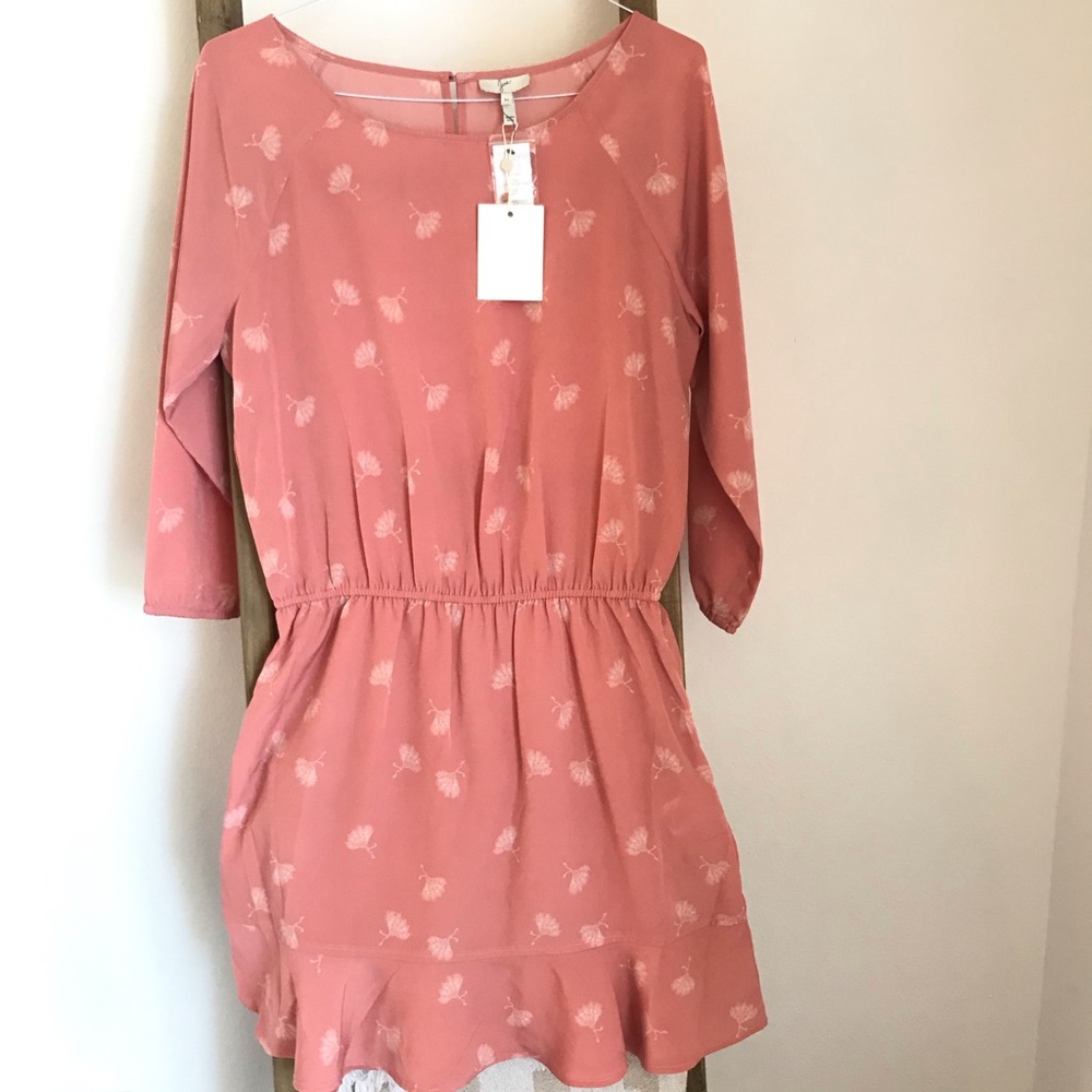 Joie Dress